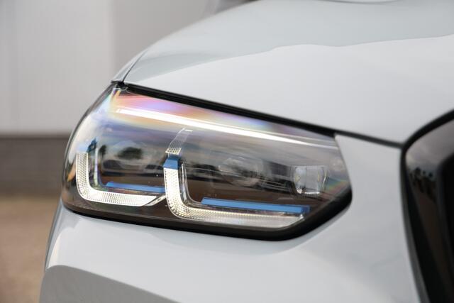 BMW X3 xDrive 30e M-Sport 292PK Pano|Trekh|Memory|ACC|Hud|Laser|360 Cam|Stuurvw