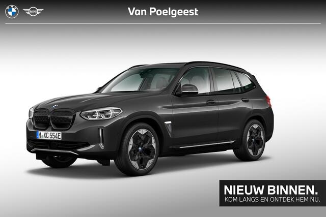 BMW X3 iX3 High Executive 80 kWh