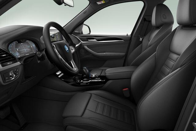 BMW X3 iX3 High Executive 80 kWh