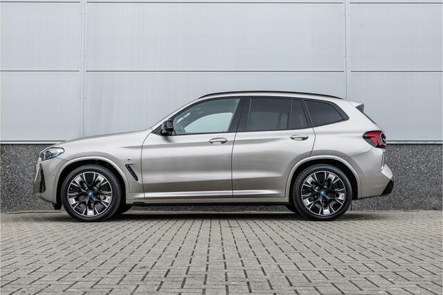 BMW X3 iX3 High Executive 80 kWh