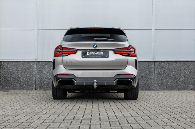 BMW X3 iX3 High Executive 80 kWh