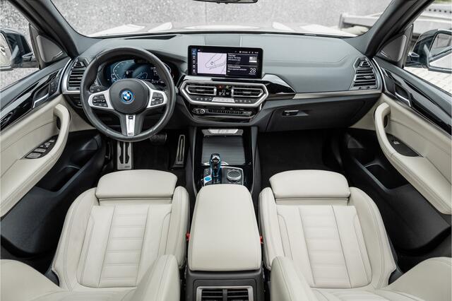 BMW X3 iX3 High Executive 80 kWh