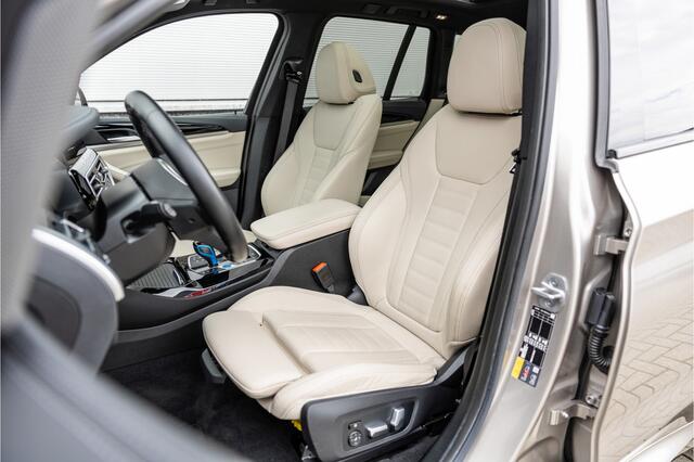 BMW X3 iX3 High Executive 80 kWh