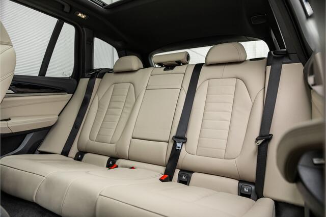 BMW X3 iX3 High Executive 80 kWh