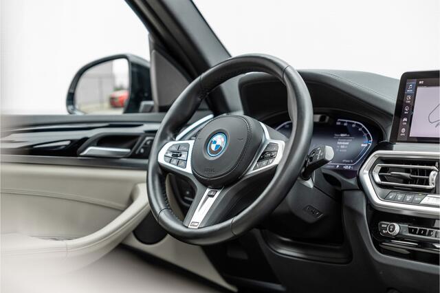 BMW X3 iX3 High Executive 80 kWh