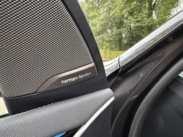 BMW X3 IX3 High Executive 80kWh M-Pakket SOH 100% Pano/Trekhaak/Headup/Acarplay/Fabrieksgarantie