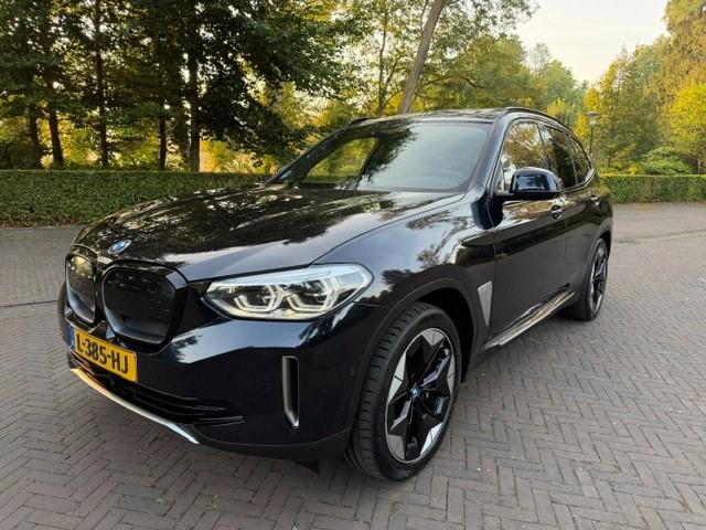 BMW X3 IX3 High Executive SOH 96%/Trekhaak/Pano/Leer/Headup/360Camera/Harman Karbon