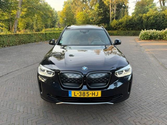 BMW X3 IX3 High Executive SOH 96%/Trekhaak/Pano/Leer/Headup/360Camera/Harman Karbon