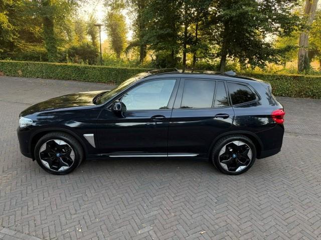 BMW X3 IX3 High Executive SOH 96%/Trekhaak/Pano/Leer/Headup/360Camera/Harman Karbon