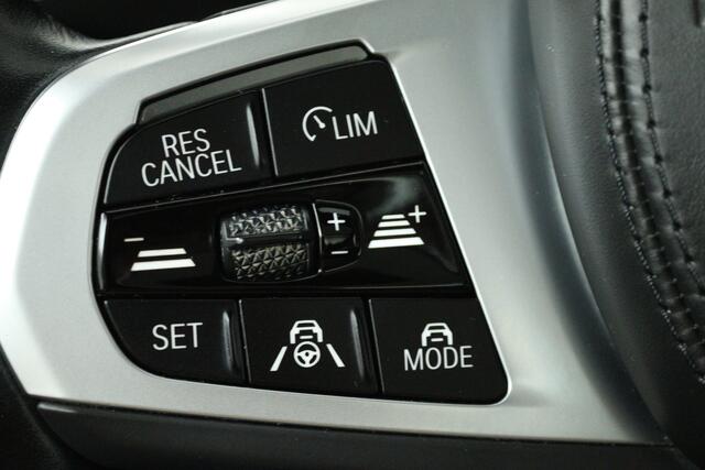 BMW X3 iX3 High Executive 80 kWh (PANORAMADAK, CAMERA, STOEL/STUUR VERWARMING, ELEKTR STOELEN)