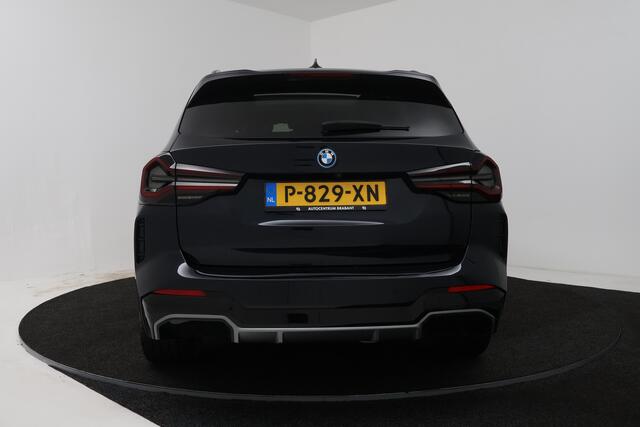 BMW X3 iX3 High Executive 80 kWh (PANORAMADAK, CAMERA, STOEL/STUUR VERWARMING, ELEKTR STOELEN)