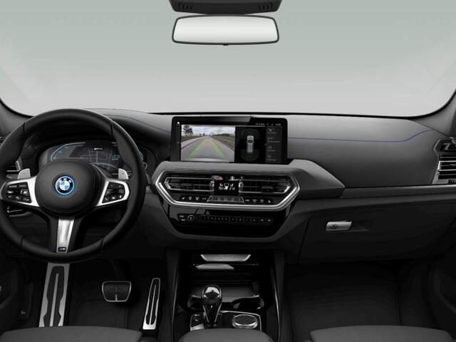 BMW X3 xDrive30e M-Sport | Panoramadak | ACC | Elektr. Trekhaak