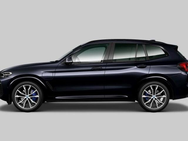 BMW X3 xDrive30e M-Sport | Panoramadak | ACC | Elektr. Trekhaak