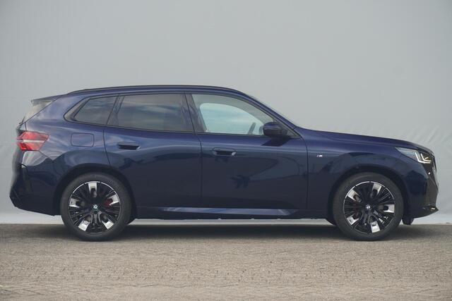 BMW X3 30e xDrive | M Sportpakket Pro | Panoramadak | Harman Kardon | Driving Assistant Professional | Trekhaak