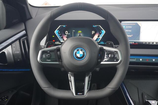 BMW X3 30e xDrive | M Sportpakket Pro | Panoramadak | Harman Kardon | Driving Assistant Professional | Trekhaak