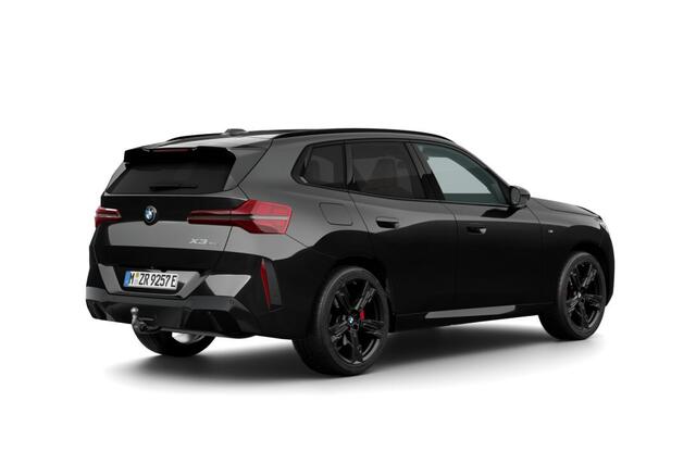 BMW X3 30e xDrive | M Sportpakket Pro | Professional Pack | Premium Pack | Trekhaak