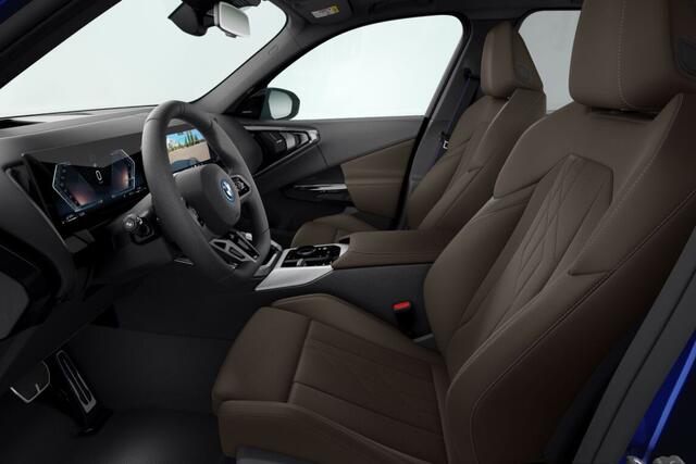 BMW X3 30e xDrive | M Sportpakket Pro | Professional Pack | Premium Pack | Trekhaak