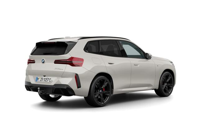 BMW X3 30e xDrive | M Sportpakket Pro | Professional Pack | Premium Pack | Trekhaak