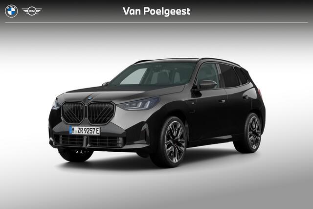 BMW X3 30e xDrive | M Sportpakket Pro | Professional Pack | Premium Pack | Trekhaak