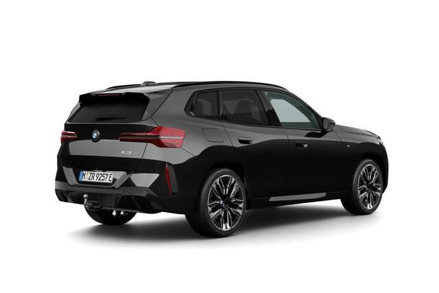 BMW X3 30e xDrive | M Sportpakket Pro | Professional Pack | Premium Pack | Trekhaak