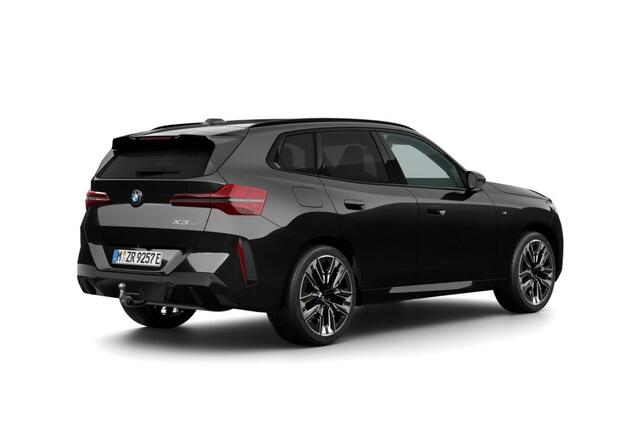 BMW X3 30e xDrive | M Sportpakket Pro | Professional Pack | Premium Pack | Trekhaak
