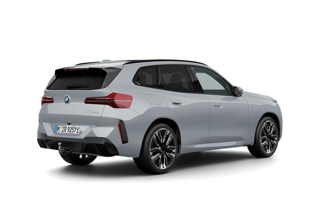 BMW X3 30e xDrive | M Sportpakket Pro | Professional Pack | Premium Pack | Trekhaak