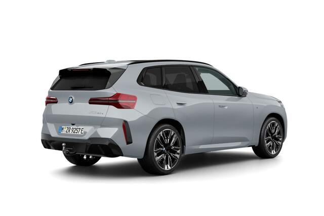 BMW X3 30e xDrive | M Sportpakket Pro | Professional Pack | Premium Pack | Trekhaak