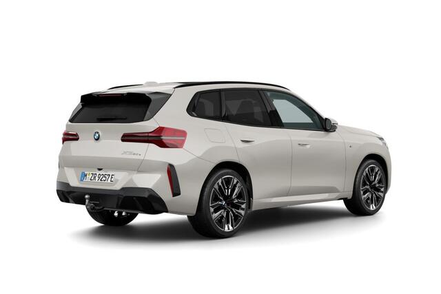 BMW X3 30e xDrive | M Sportpakket Pro | Professional Pack | Premium Pack | Trekhaak