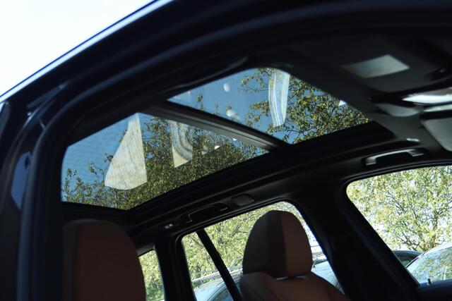 BMW X3 iX3 EXECUTIVE M-SPORT 80 KWH SOH 96.8%| PANO | LEDER | CAMERA | MEMORY | CARPLAY | ACC