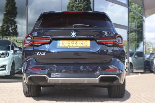 BMW X3 iX3 EXECUTIVE M-SPORT 80 KWH SOH 96.8%| PANO | LEDER | CAMERA | MEMORY | CARPLAY | ACC