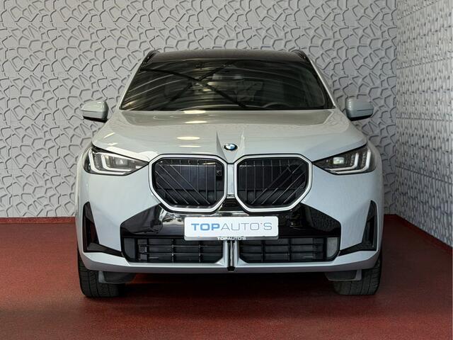 BMW X3 30e 300PK XDRIVE M SPORT / HARMAN KARDON / 360.CAM / INNOVATION / PANO SCHUIFDAK / HARMAN KARDON / 360.CAM / INNOVATION / BROOKLYNGRAU METALLIC