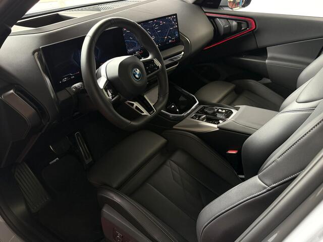 BMW X3 30e 300PK XDRIVE M SPORT / HARMAN KARDON / 360.CAM / INNOVATION / PANO SCHUIFDAK / HARMAN KARDON / 360.CAM / INNOVATION / BROOKLYNGRAU METALLIC