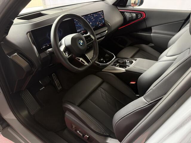 BMW X3 30e 300PK XDRIVE M SPORT / HARMAN KARDON / 360.CAM / INNOVATION / PANO SCHUIFDAK / HARMAN KARDON / 360.CAM / INNOVATION / BROOKLYNGRAU METALLIC