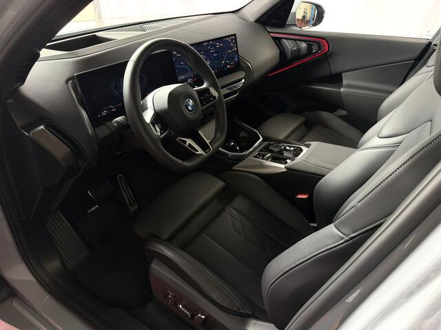BMW X3 30e 300PK PHEV XDRIVE M SPORT / BROOKLYNGRAU METALLIC PANO SCHUIFDAK / HARMAN KARDON / 360.CAM / INNOVATION / BROOKLYNGRAU METALLIC