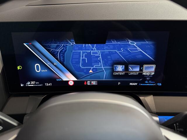 BMW X3 30e 300PK PHEV XDRIVE M SPORT / BROOKLYNGRAU METALLIC PANO SCHUIFDAK / HARMAN KARDON / 360.CAM / INNOVATION / BROOKLYNGRAU METALLIC