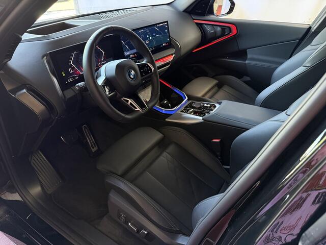 BMW X3 30e 300PK PHEV XDRIVE M SPORT / PANO SCHUIFDAK / HARMAN KARDON / 360.CAM / INNOVATION /