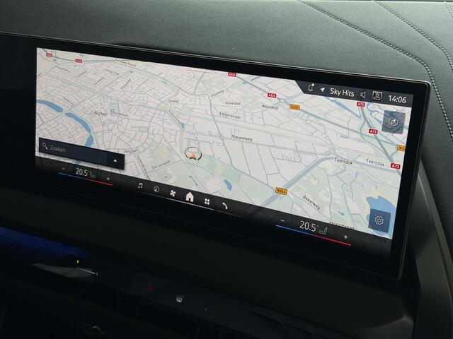 BMW X3 30e 300PK PHEV XDRIVE M SPORT / PANO SCHUIFDAK / HARMAN KARDON / 360.CAM / INNOVATION /