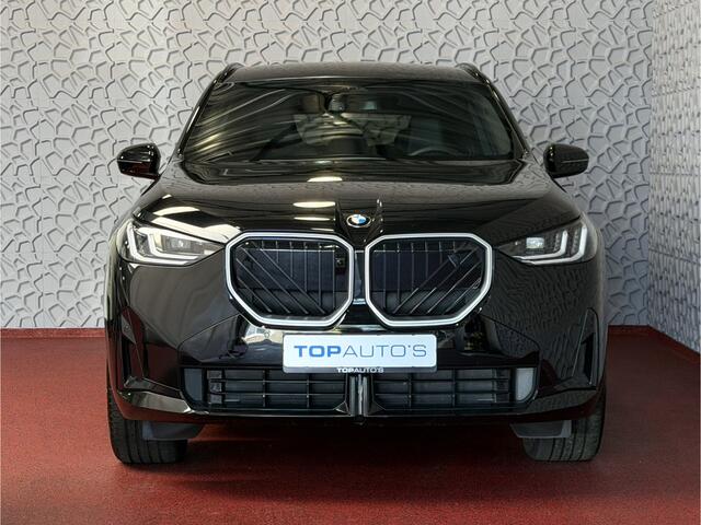 BMW X3 30e 300PK PHEV XDRIVE M SPORT / PANO SCHUIFDAK / HARMAN KARDON / 360.CAM / INNOVATION /