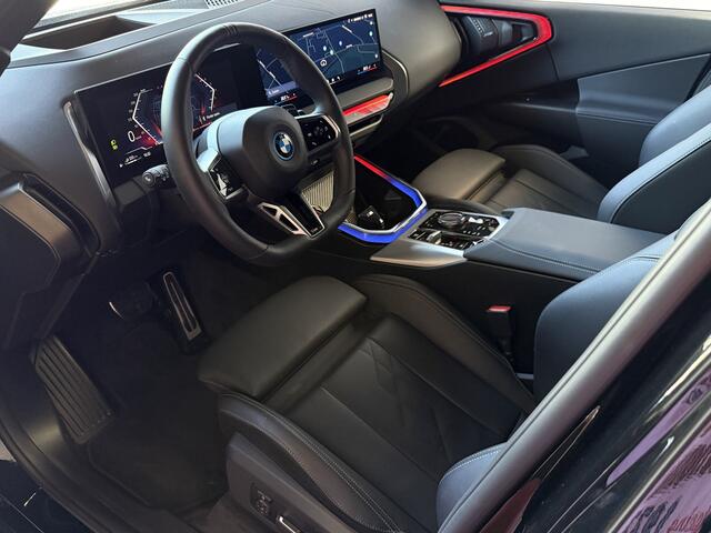 BMW X3 30e 300PK PHEV XDRIVE M SPORT / PANO SCHUIFDAK / HARMAN KARDON / 360.CAM / INNOVATION /