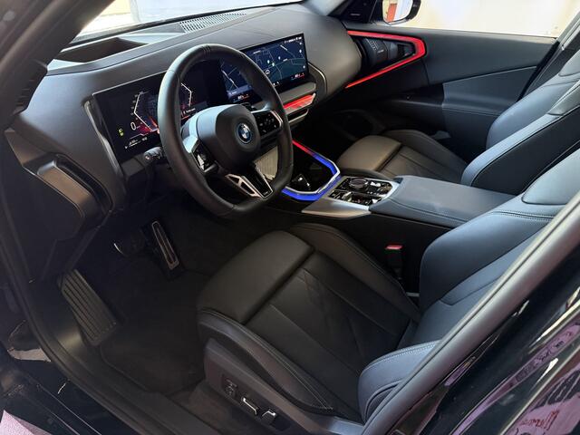 BMW X3 30e 300PK PHEV XDRIVE M SPORT / PANO SCHUIFDAK / HARMAN KARDON / 360.CAM / INNOVATION /