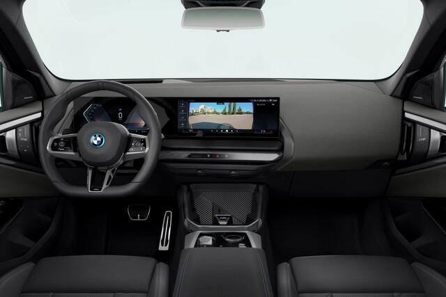 BMW X3 30e xDrive