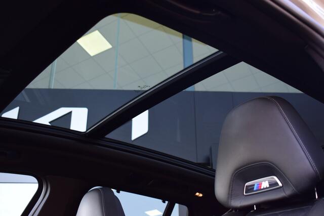 BMW X3 M Competition Full Options | Elektrische Trekhaak | Panoramadak | Sportstoelen