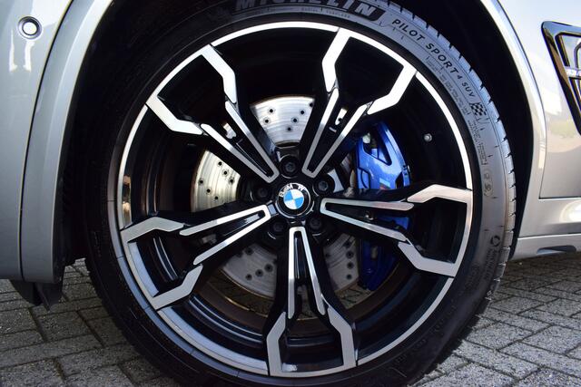BMW X3 M Competition Full Options | Elektrische Trekhaak | Panoramadak | Sportstoelen