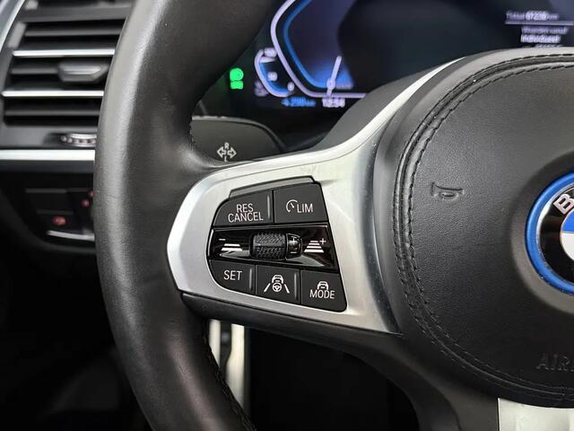 BMW X3 iX3 Executive 80 kWh M-Sport | Laser-LED | Leder | Panorama | Winterpakket | 03-2022 61.236 KM