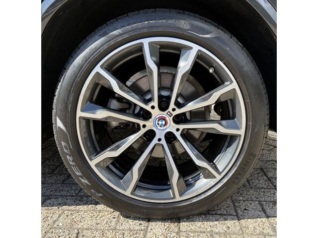 BMW X3 xDrive 30e M-Sport 292PK| Pano | Trekhaak | Adap. cruise | HUD |