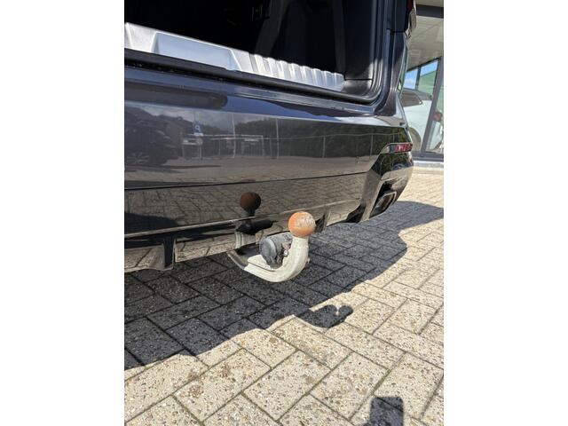 BMW X3 xDrive 30e M-Sport 292PK| Pano | Trekhaak | Adap. cruise | HUD |