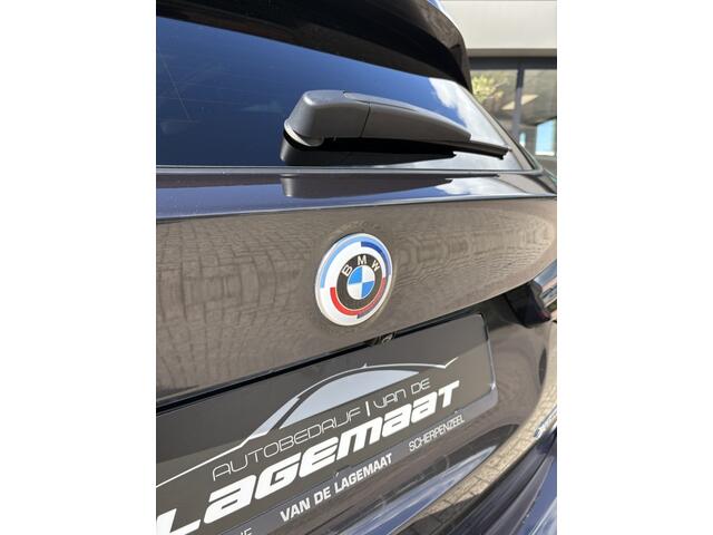 BMW X3 xDrive 30e M-Sport 292PK| Pano | Trekhaak | Adap. cruise | HUD |