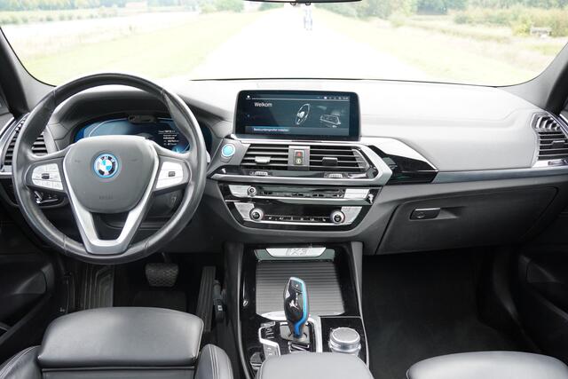 BMW X3 iX3 High Executive 80 kWh / Pano / Trekhaak / Co Pilot / Harman Kardon /