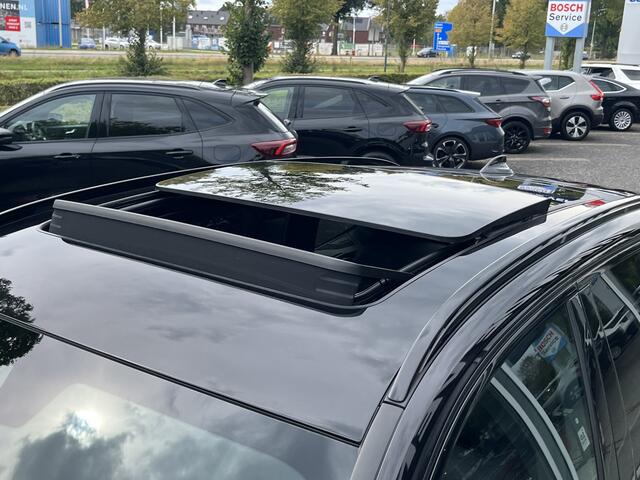 BMW X3 xDrive30e High Executive M-Sport 292pk/215kW Automaat