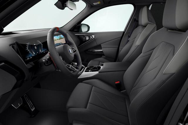 BMW X3 M50